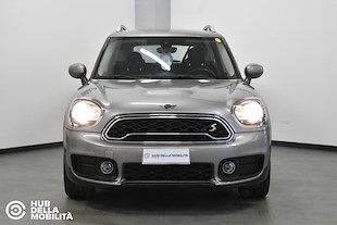 MINI Mini 1.5 Cooper SE Countryman ALL4 Automatica